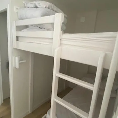 7 Pers., Pistes Et Commerces, Balcon, Casier à Skis, Parking Gratuit - Fr-1-602-116 Appartamento *
