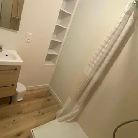 7 Pers., Pistes Et Commerces, Balcon, Casier à Skis, Parking Gratuit - Fr-1-602-116 Arette