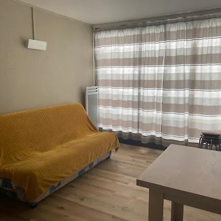 Appartamento 7 Pers., Pistes Et Commerces, Balcon, Casier à Skis, Parking Gratuit - Fr-1-602-116 Arette