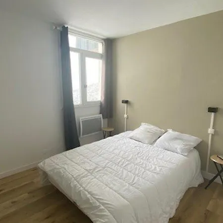7 Pers., Pistes Et Commerces, Balcon, Casier à Skis, Parking Gratuit - Fr-1-602-116 Arette