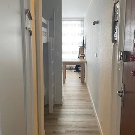 7 Pers., Pistes Et Commerces, Balcon, Casier à Skis, Parking Gratuit - Fr-1-602-116 Appartamento